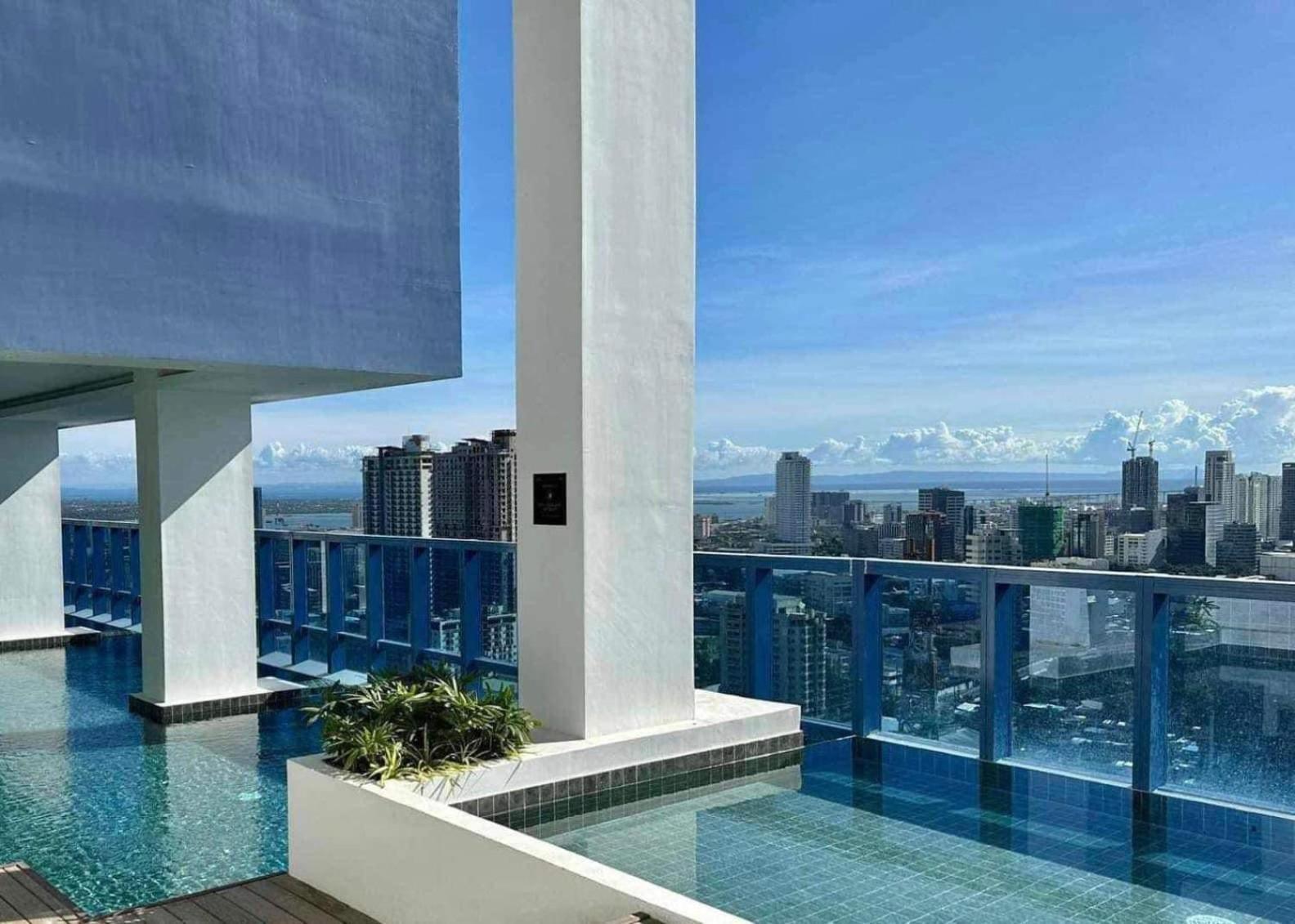 Aparthotel Elegance At 38th Park Avenue Cebu