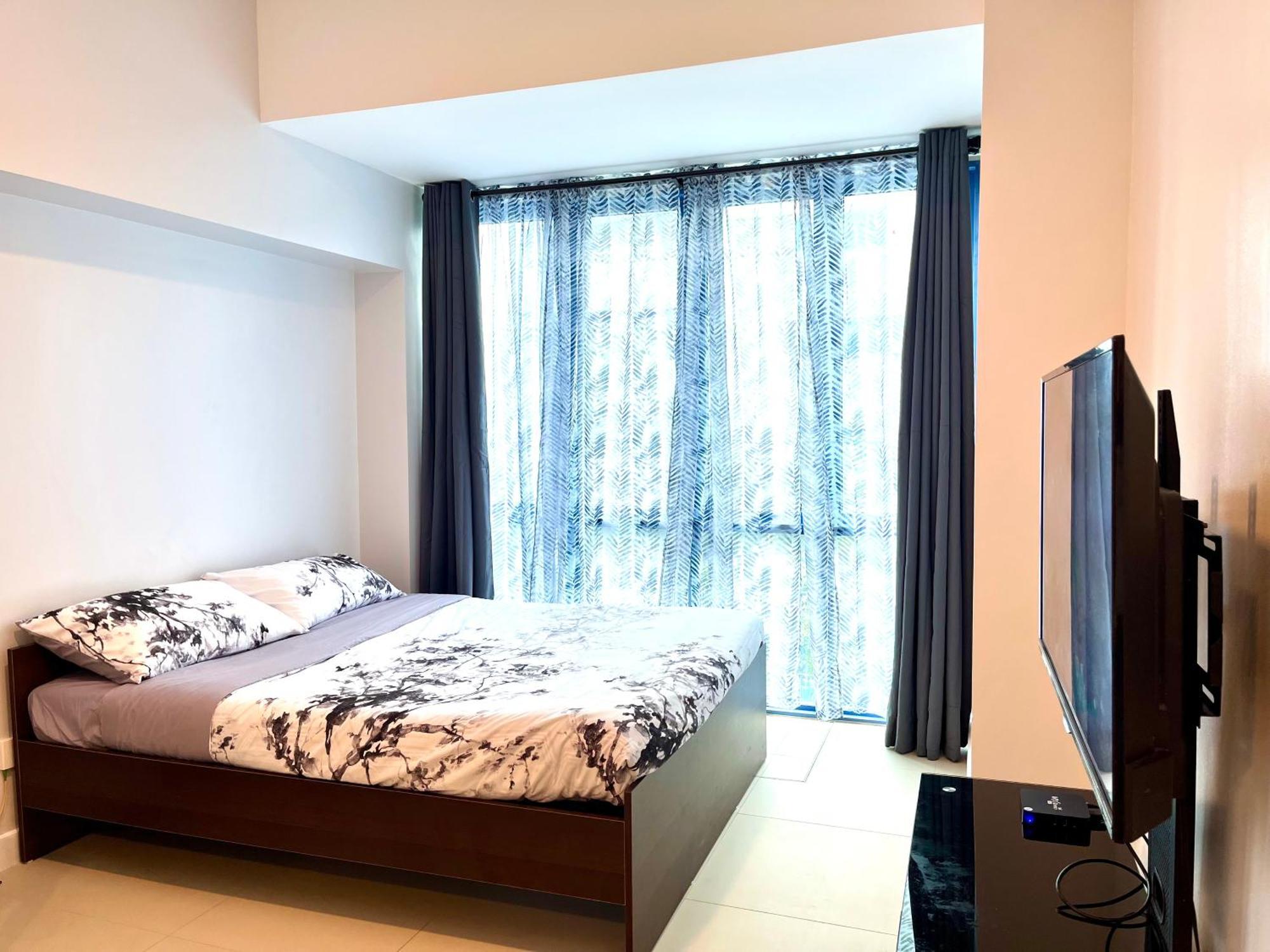 Elegance At 38th Park Avenue Aparthotel Cebu